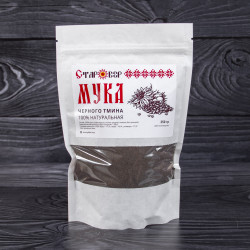 Мука черного тмина 250г